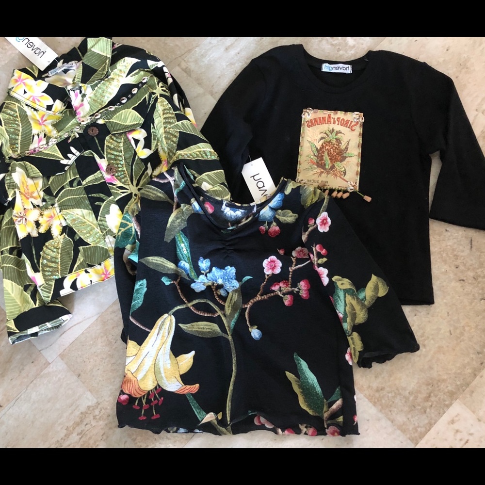 Haven Girl Lot size Medium